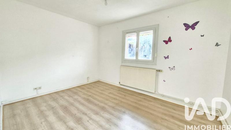 Maison - 112 m² - 6 pièces