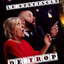 Giroud &amp; Stotz - le Spectacle de Trop