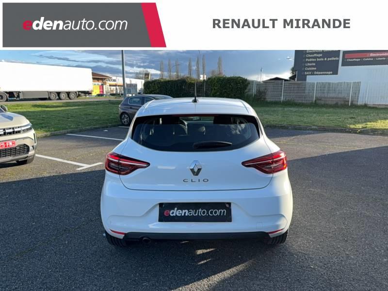 Renault Clio TCe 90 - 21n Business