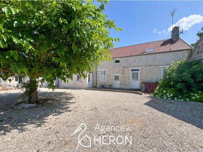 Maison - 196 m² - 7 pièces