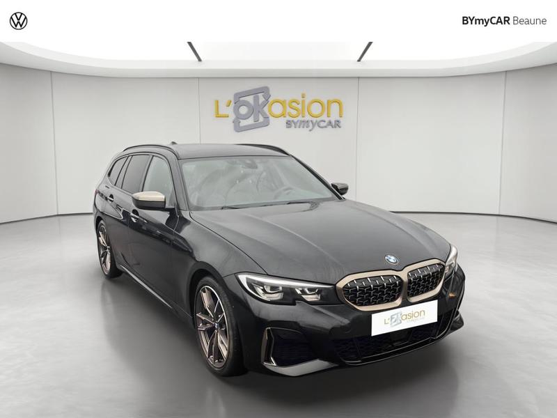 Bmw Série 3 Touring G21 M340i xDrive 374 ch Bva8
