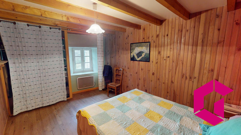 Ferme - 123 m² - 4 pièces