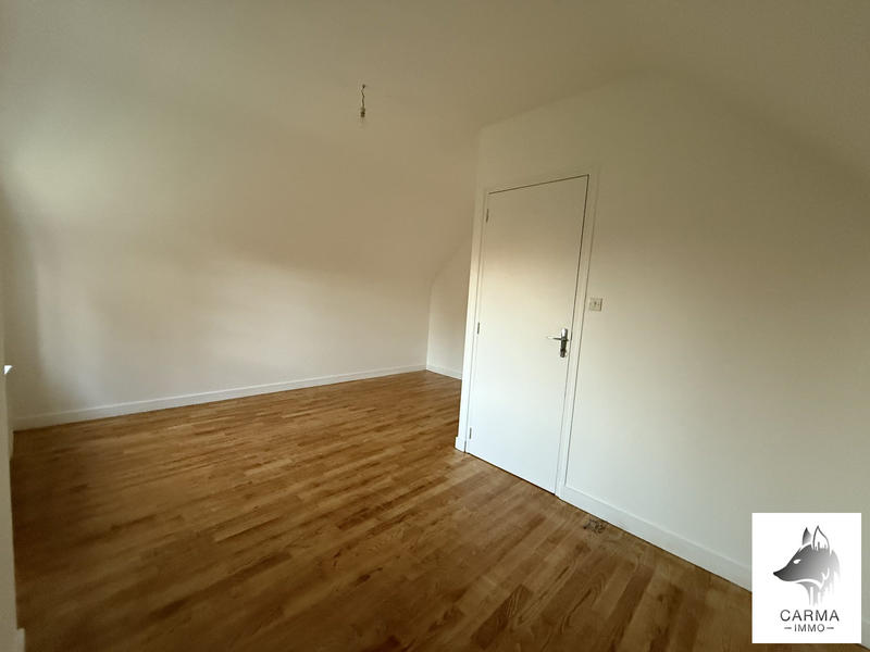 Maison ancienne - 130 m² - 5 pièces