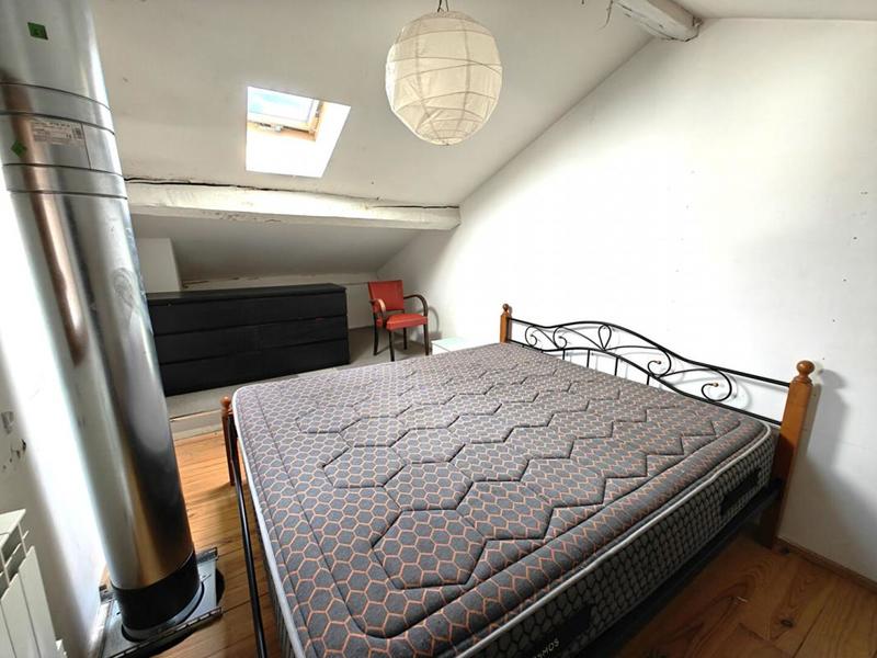 Appartement - 75 m² - 3 pièces