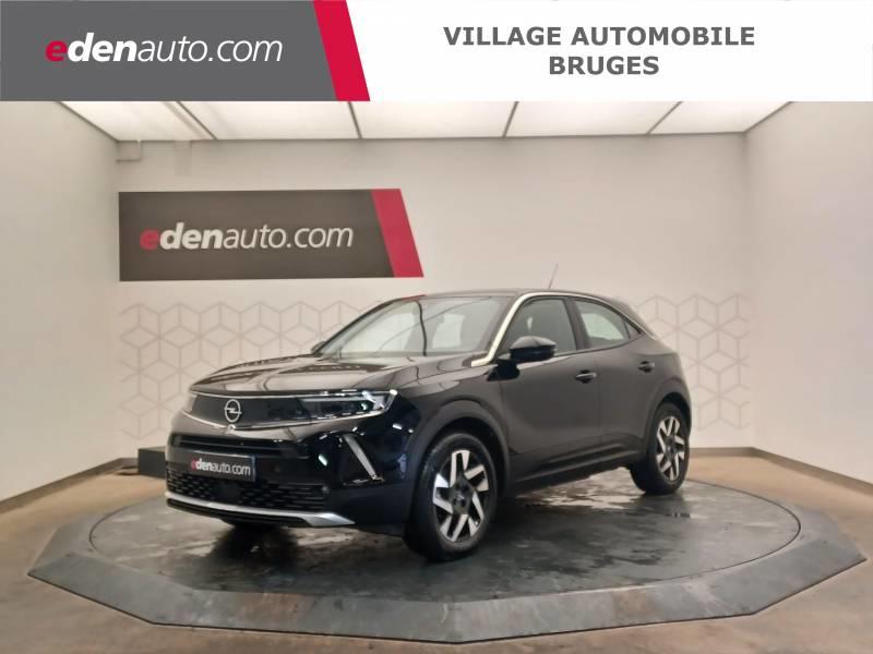 Opel Mokka Electrique 136 ch &amp; Batterie 50 kWh Elegance