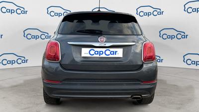 Fiat 500x 1.6 E-Torq 110 Lounge