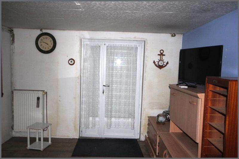 Pavillon - 90 m² - 5 pièces