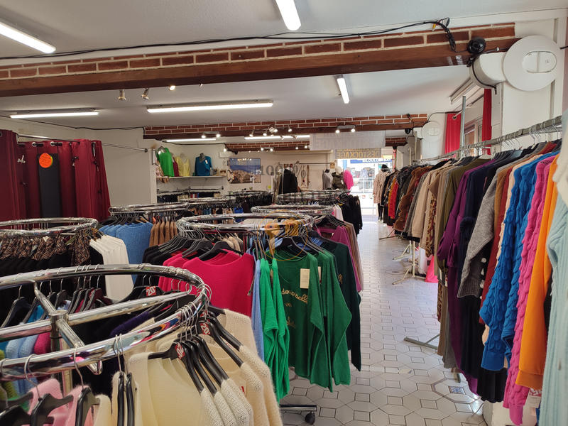 Local commercial - 142 m²