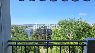 Appartement - 54 m² - 3 pièces