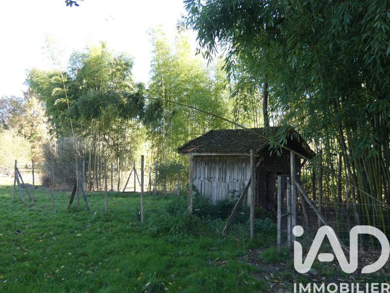 Maison - 259 m² - 9 pièces