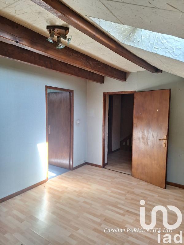 Maison de village - 227 m² - 8 pièces