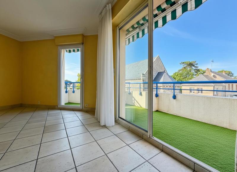 Appartement - 78 m² - 3 pièces