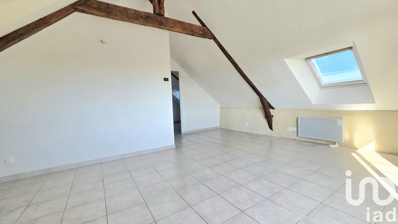 Maison - 167 m² - 10 pièces
