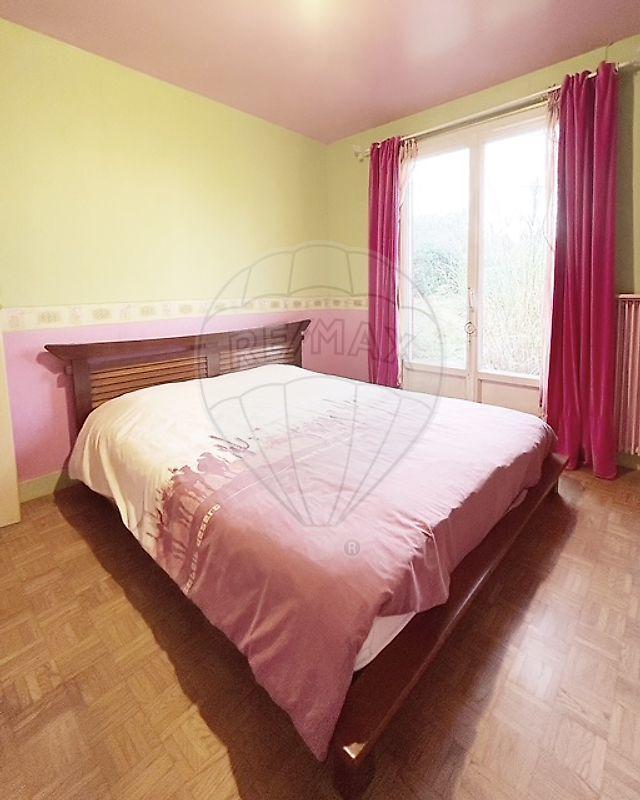 Maison - 114 m² - 6 pièces