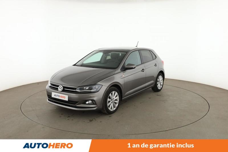 Volkswagen Polo 1.0 Tsi Copper Line 115 ch