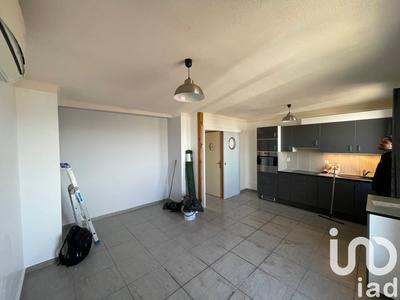 Appartement - 49 m² - 2 pièces