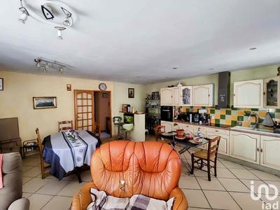 Maison - 130 m² - 4 pièces