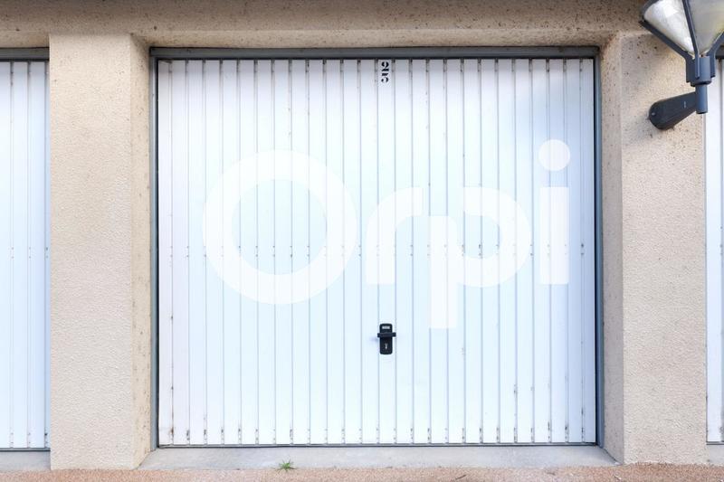 Studio - 36 m² - 1 pièce