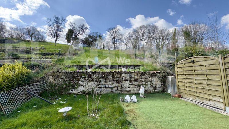 Maison - 166 m² - 6 pièces