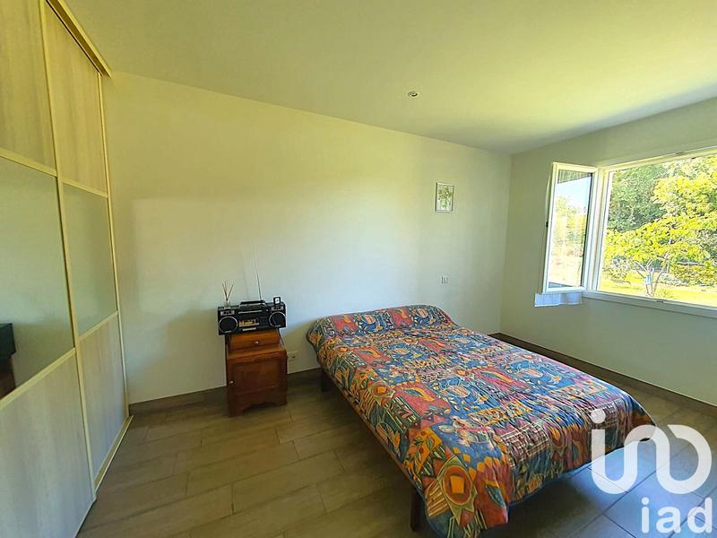 Maison - 151 m² - 6 pièces