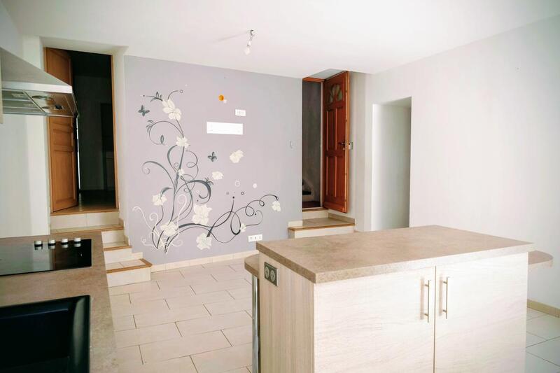 Appartement - 71 m² - 4 pièces