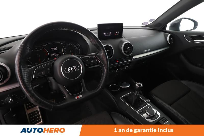 Audi A3 sportback 35 Tfsi Cod s line s tronic 7 150 ch