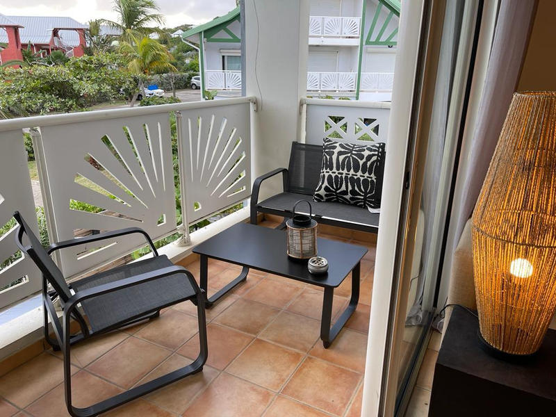 Duplex - 54 m² - 3 pièces