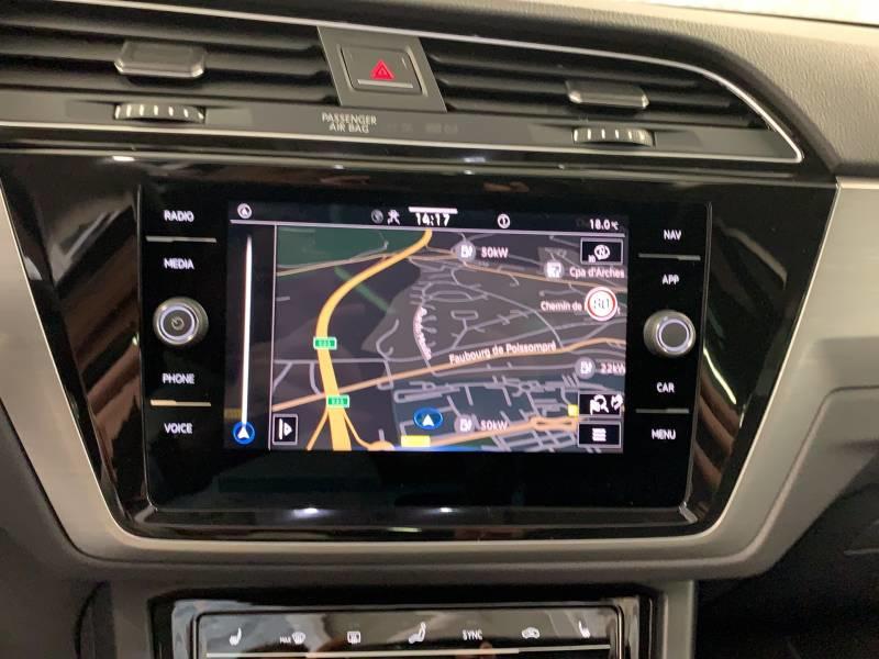 Volkswagen Touran 2.0 Tdi 150 Dsg7 7pl Vw Edition