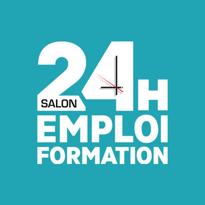 24h Emploi et Formation - Evreux