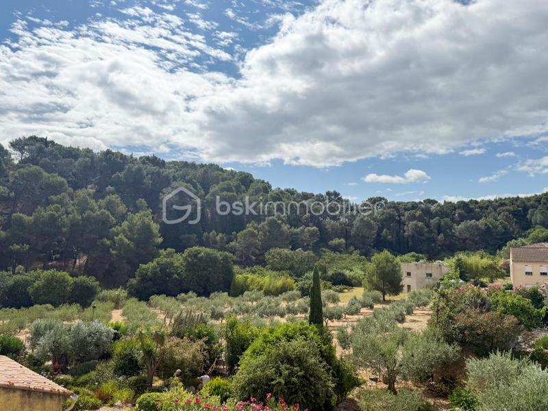 Maison de maîtres - 207 m² - 6 pièces