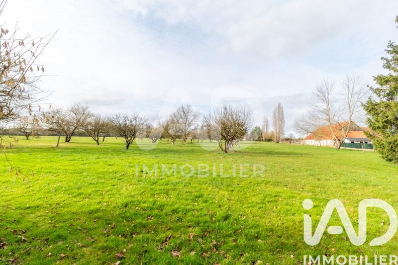 Maison - 185 m² - 7 pièces