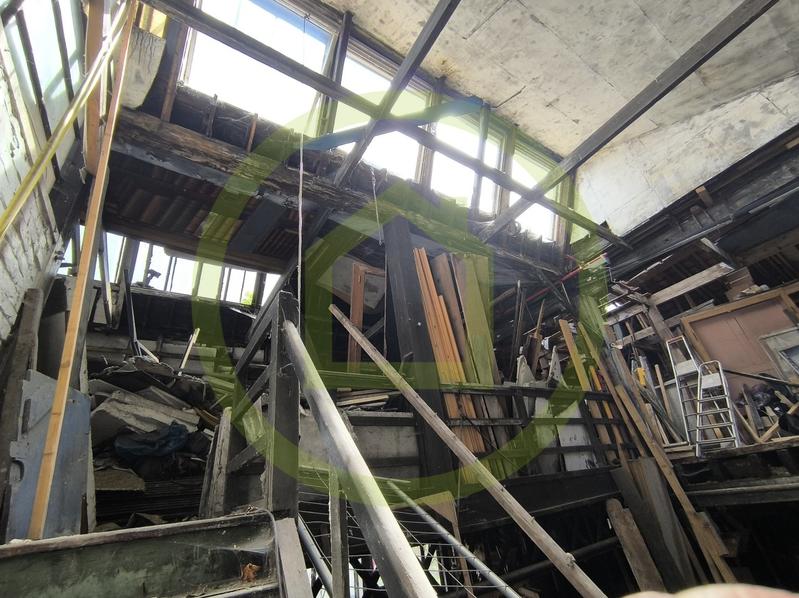 Immeuble - 280 m² - 6 pièces