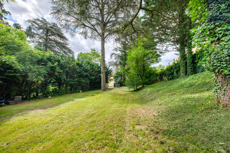 Maison - 118 m² - 4 pièces