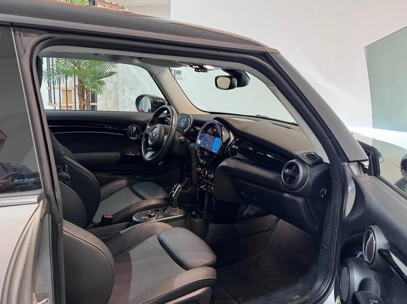 Mini Mini se Premium Bva