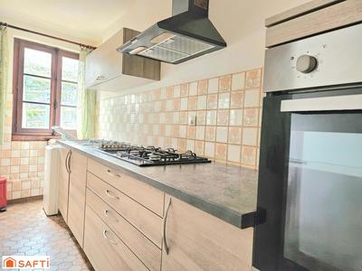 Appartement - 56 m² - 2 pièces