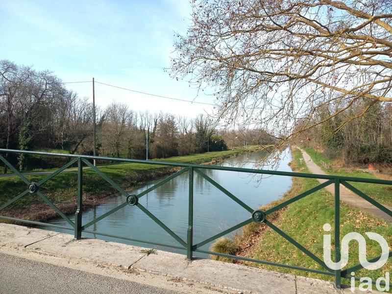 Maison de campagne - 158 m² - 4 pièces