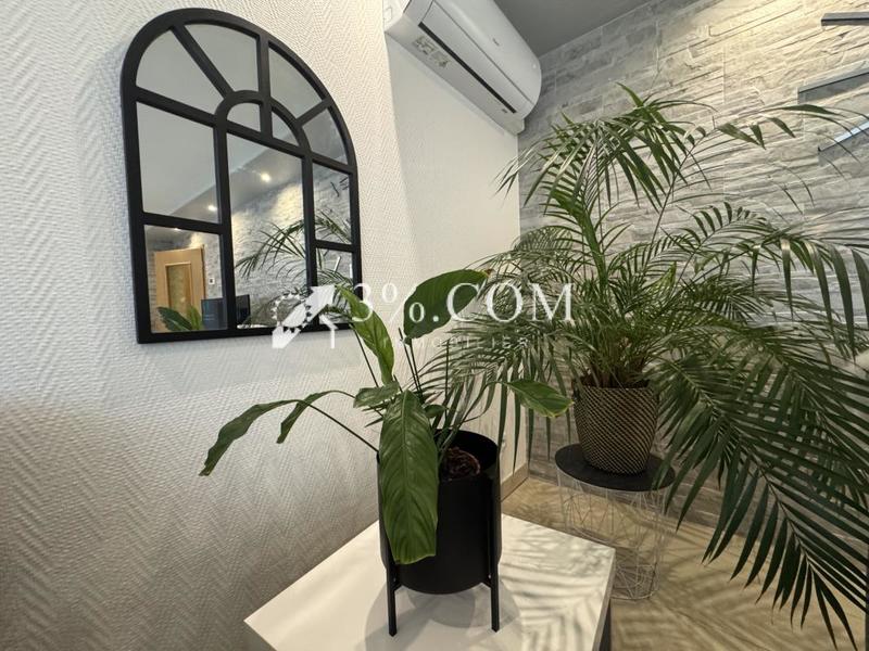 Maison - 123 m² - 5 pièces