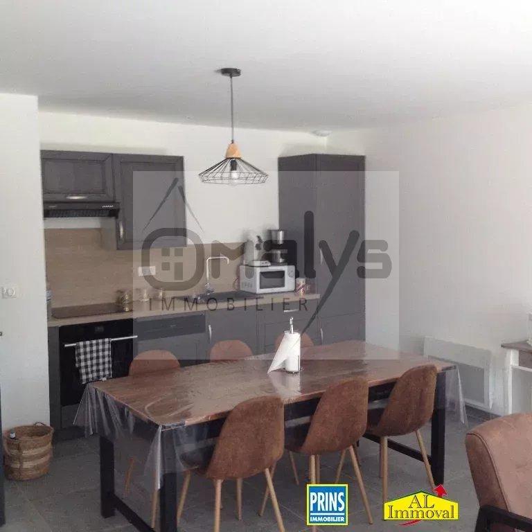 Maison - 89 m² - 4 pièces