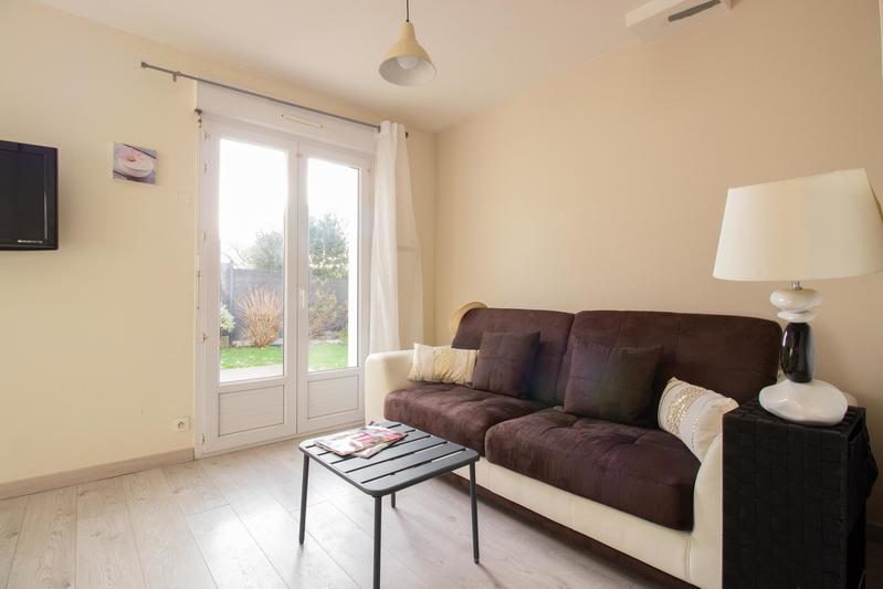 Maison - 43 m² - 3 pièces