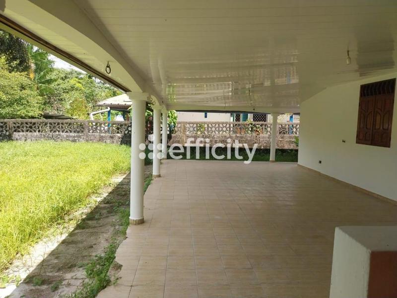 Maison - 78 m² - 5 pièces