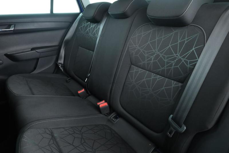 Skoda Fabia Combi 1.0 Tsi Clever 95 ch