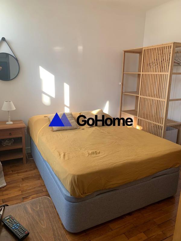 Studio - 31 m² - 1 pièce