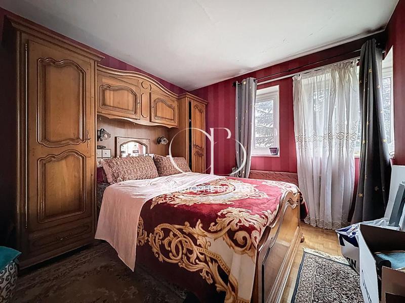 Appartement - 78 m² - 4 pièces