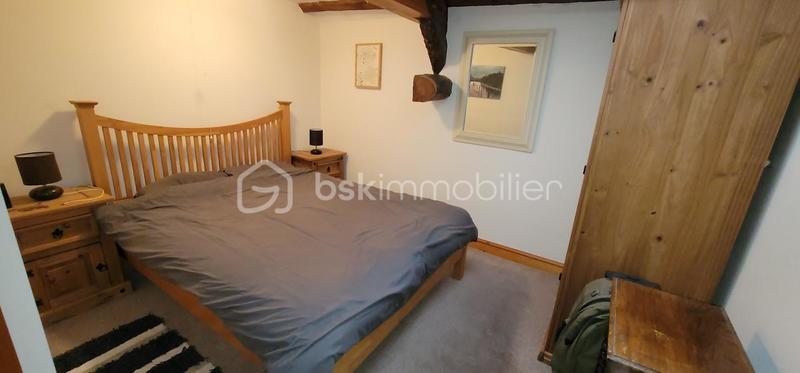 Maison - 172 m² - 8 pièces