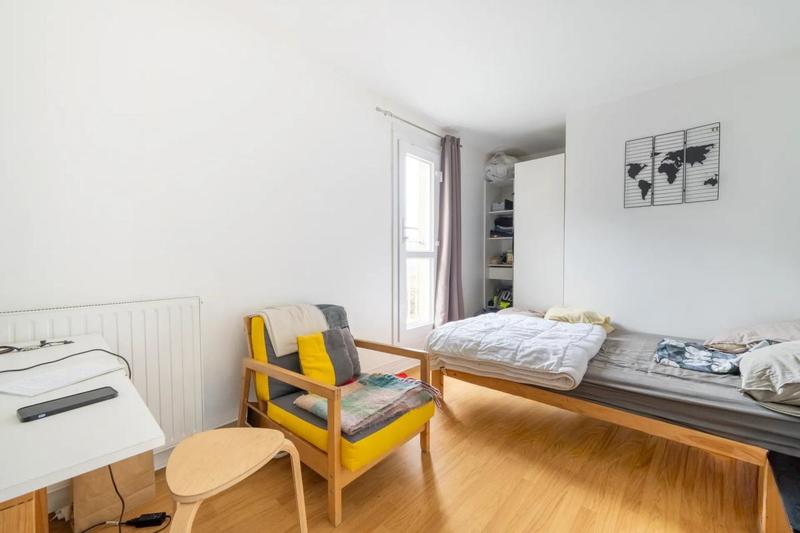 Appartement - 87 m² - 5 pièces