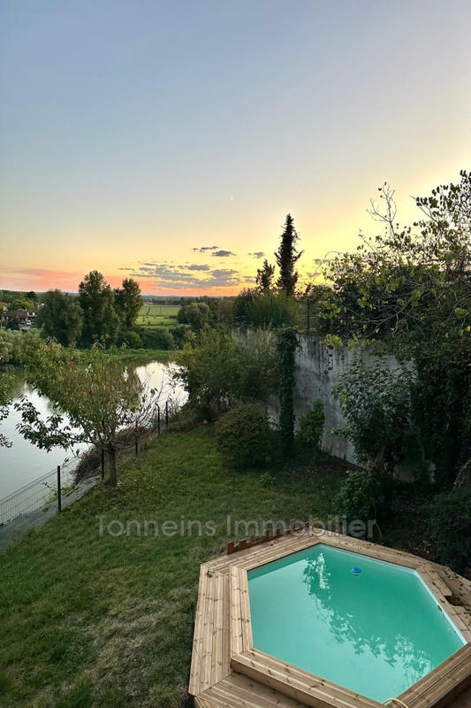 Maison - 111 m² - 7 pièces