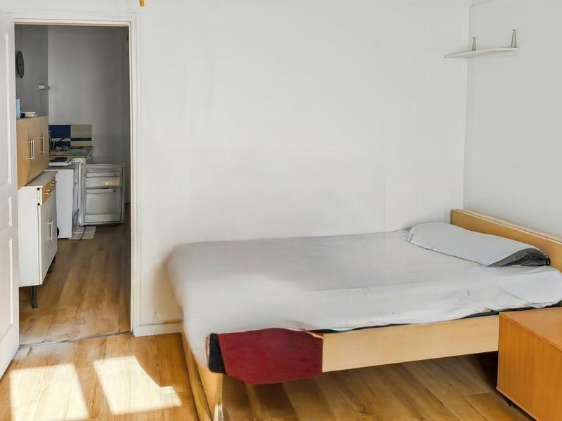 Appartement - 27 m² - 2 pièces