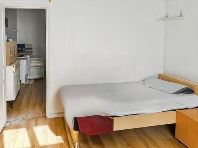 Appartement - 27 m² - 2 pièces