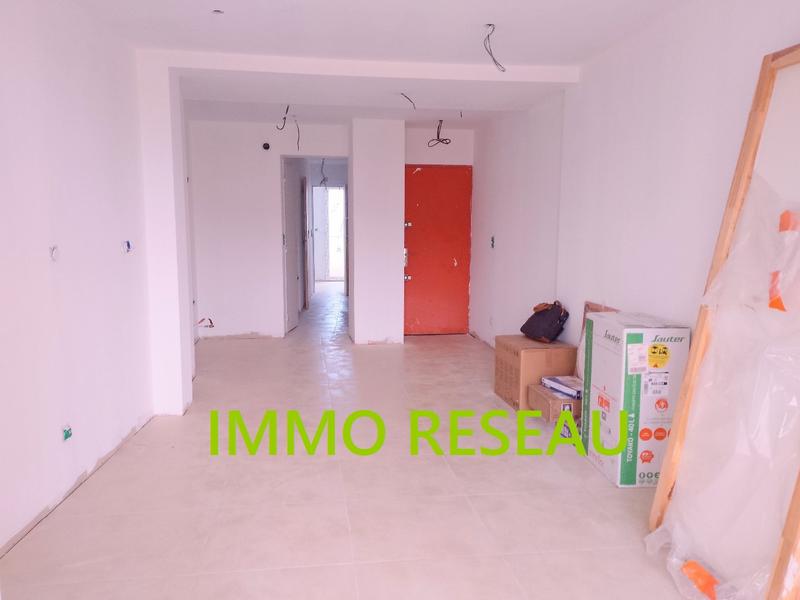 Appartement ancien - 40 m² - 2 pièces