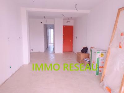 Appartement ancien - 40 m² - 2 pièces